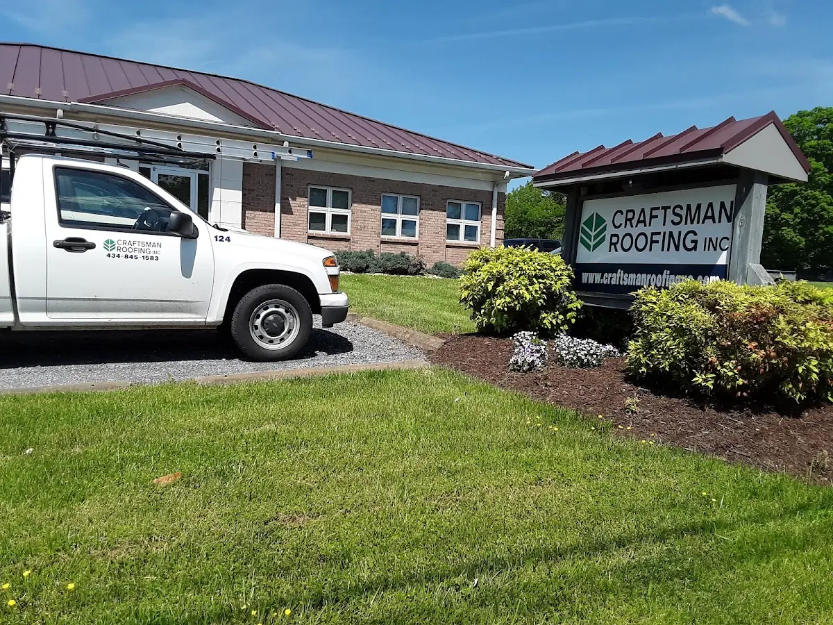 Quality Roof Replacement by experienced craftsmen in Shenandoah